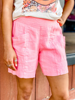 Hayze Shorts (3 colors)